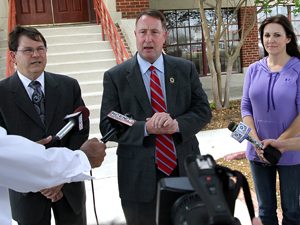Killeen City Council to reconsider an outside investigation